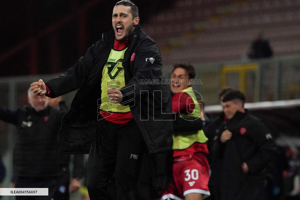 CALCIO - Serie C Italia - Perugia vs Torres