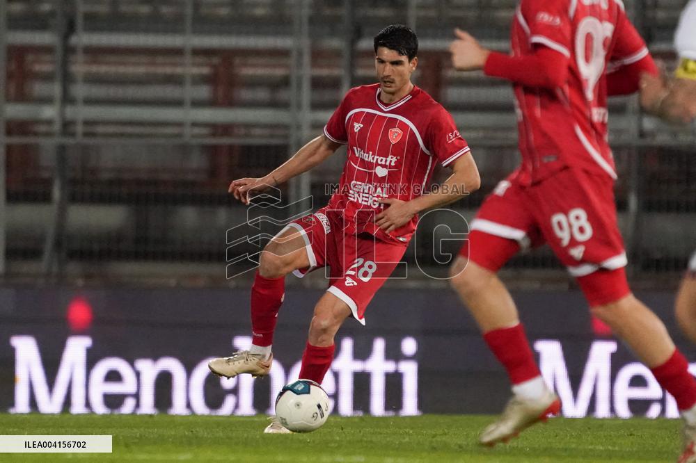 CALCIO - Serie C Italia - Perugia vs Torres