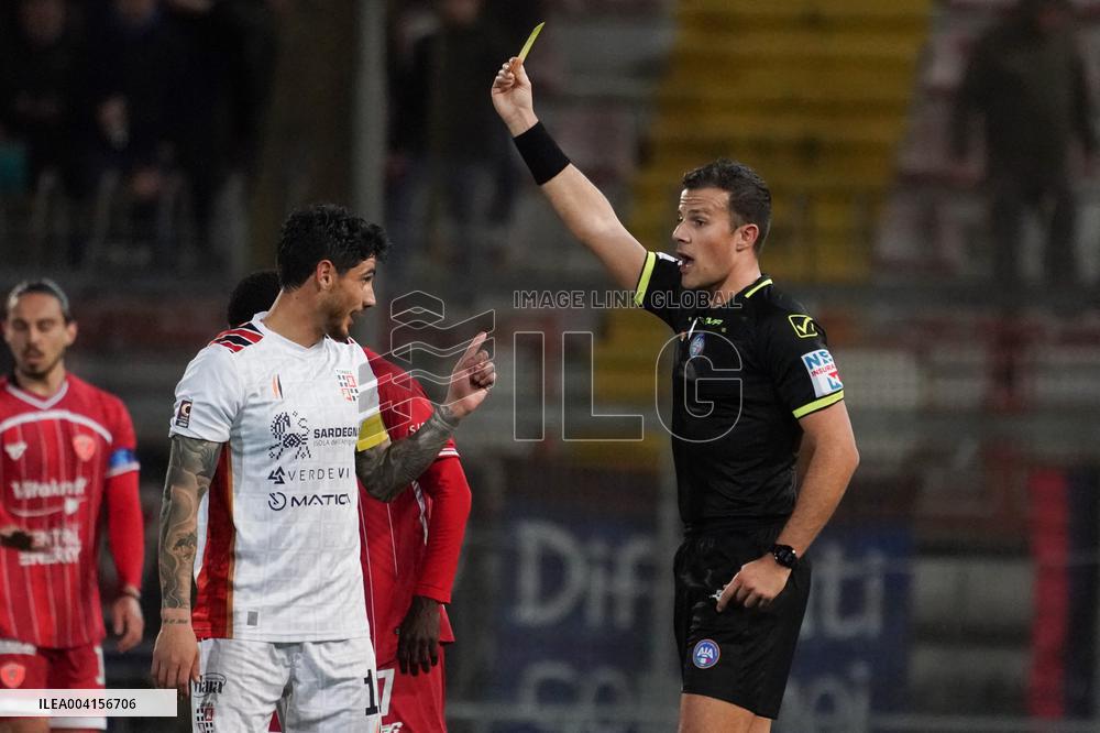 CALCIO - Serie C Italia - Perugia vs Torres