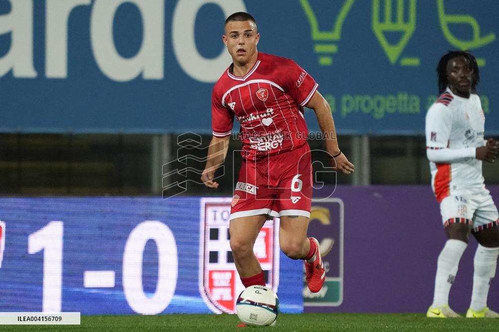 CALCIO - Serie C Italia - Perugia vs Torres