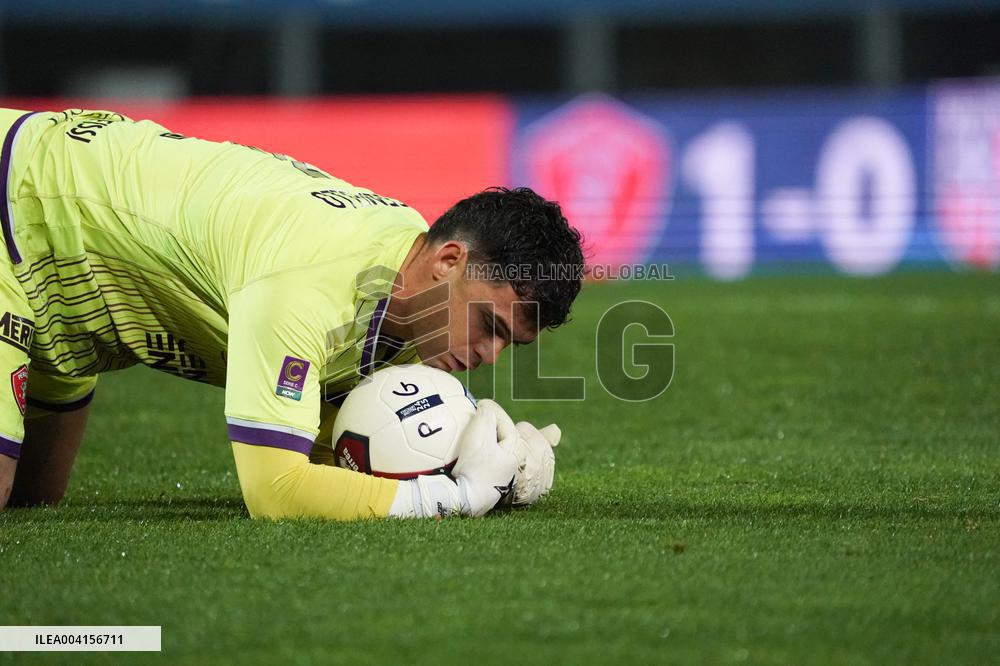 CALCIO - Serie C Italia - Perugia vs Torres