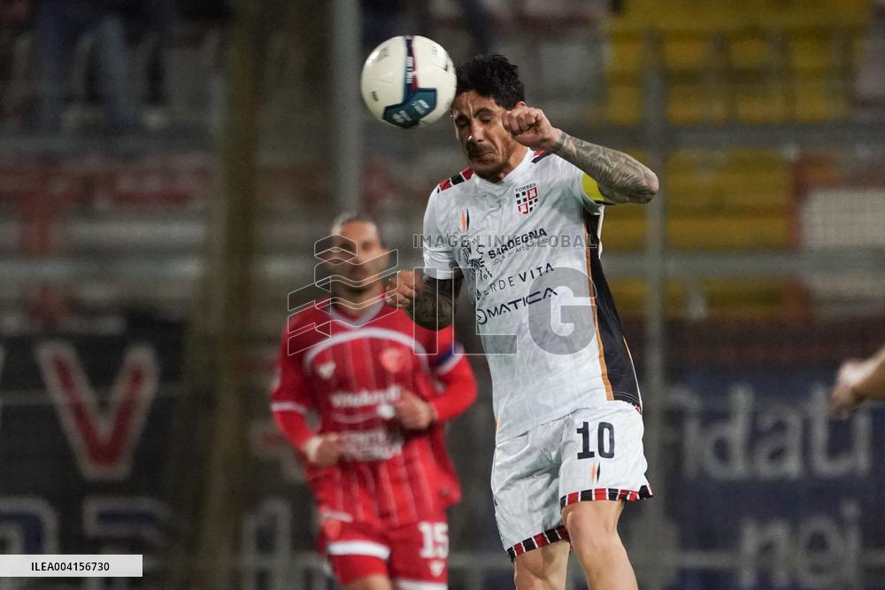 CALCIO - Serie C Italia - Perugia vs Torres