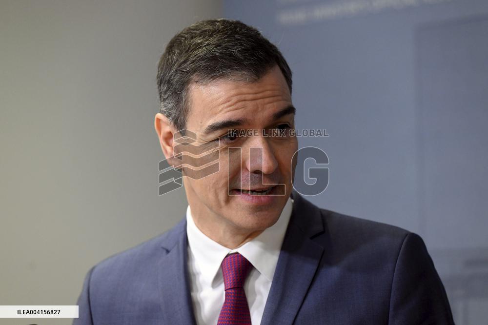 Pääministeri Orpo ja Espanjan pääministeri Sanchez tapaavat Helsingissä, kuvausmahdollisuus ja tiedotustilaisuus