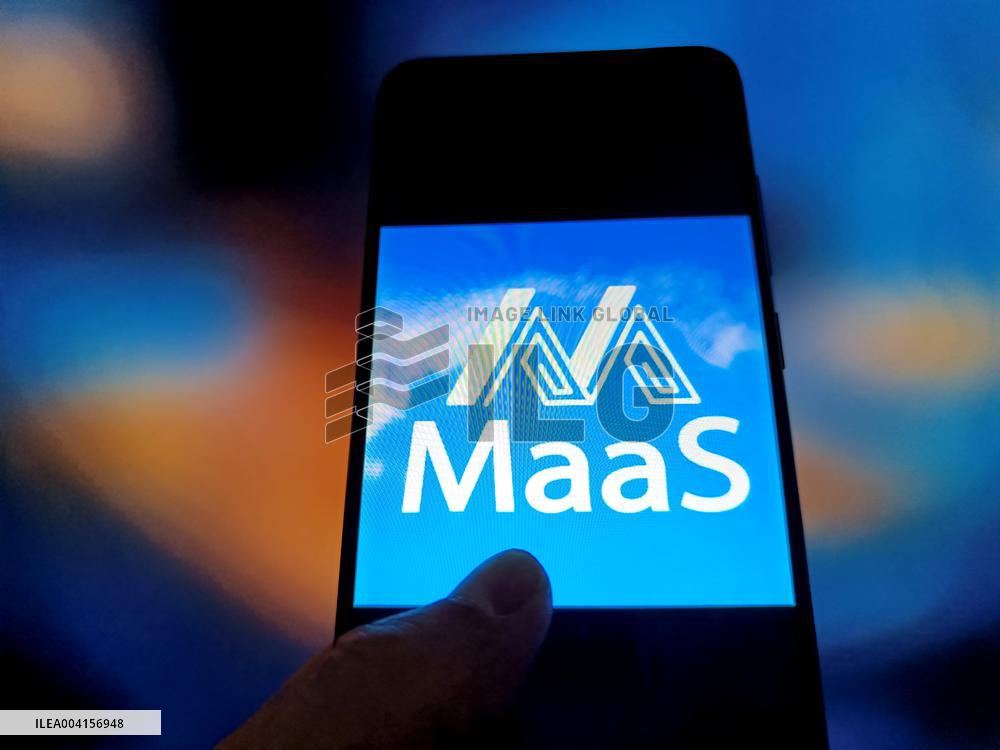 MaaS