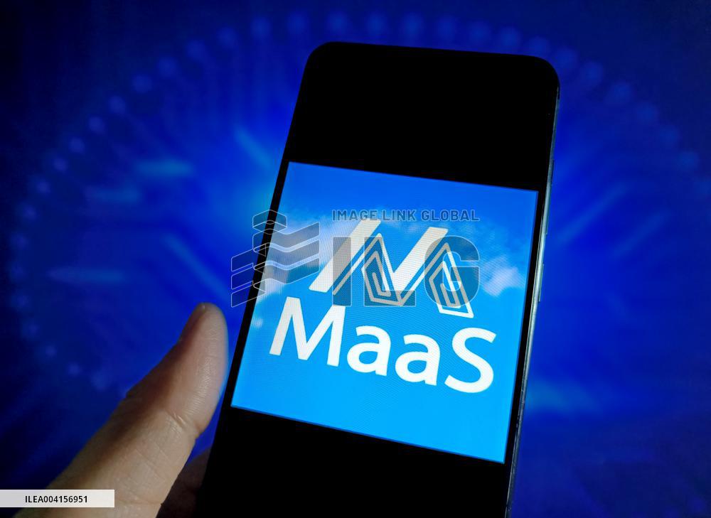 MaaS