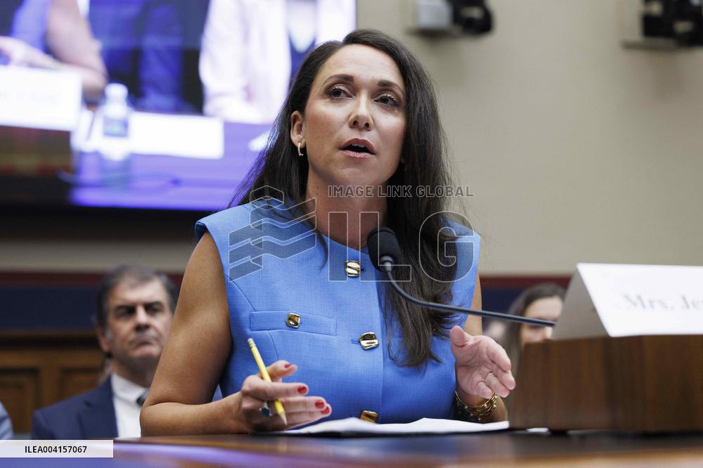Energy and Commerce Committee Hearing on Brownfields - Washington