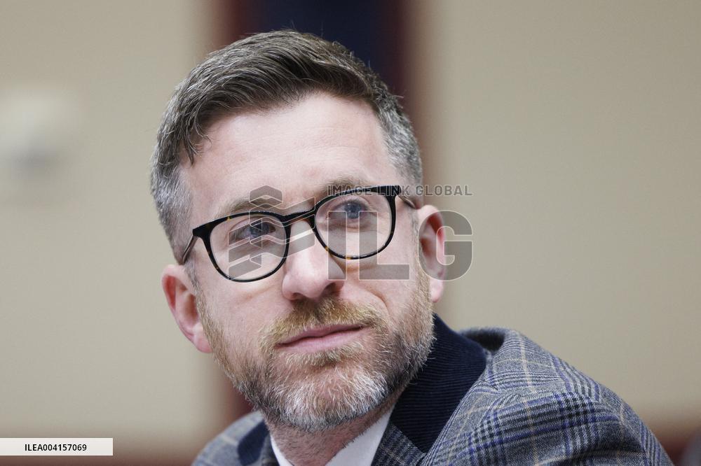 Energy and Commerce Committee Hearing on Brownfields - Washington