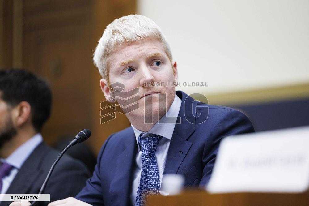 Energy and Commerce Committee Hearing on Brownfields - Washington