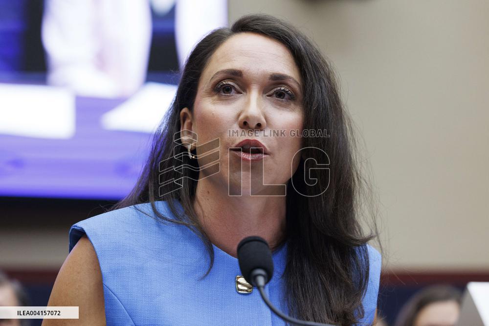 Energy and Commerce Committee Hearing on Brownfields - Washington