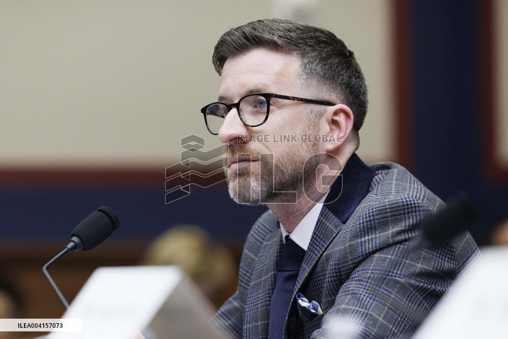 Energy and Commerce Committee Hearing on Brownfields - Washington