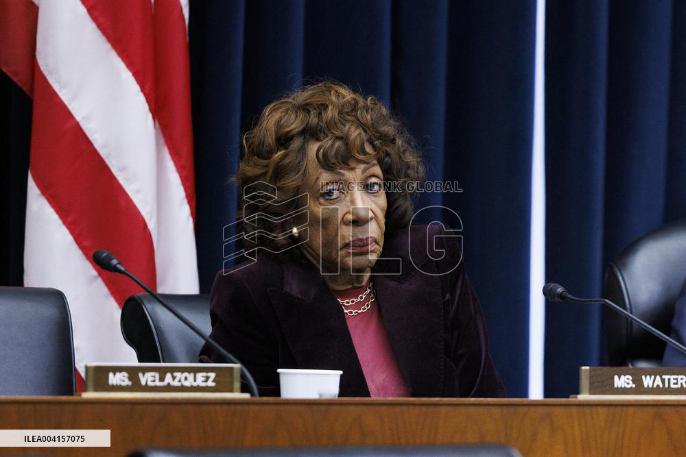 Energy and Commerce Committee Hearing on Brownfields - Washington