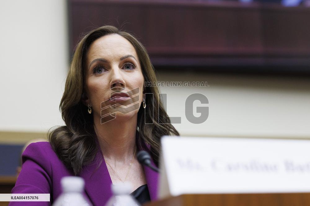 Energy and Commerce Committee Hearing on Brownfields - Washington