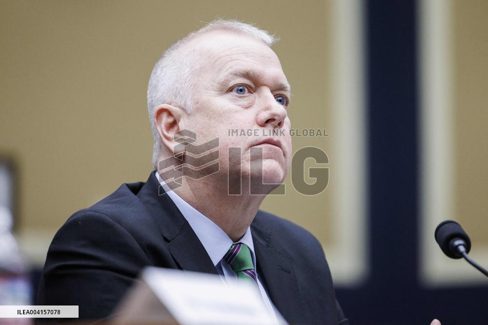 Energy and Commerce Committee Hearing on Brownfields - Washington