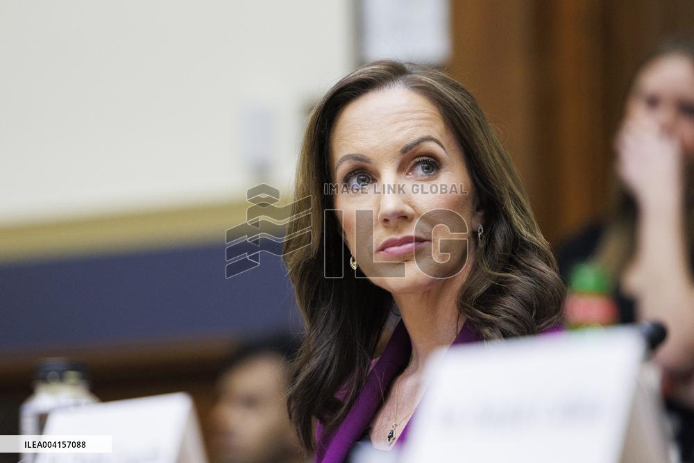 Energy and Commerce Committee Hearing on Brownfields - Washington