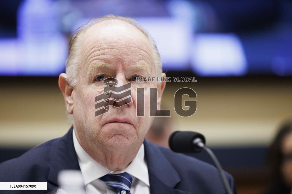 Energy and Commerce Committee Hearing on Brownfields - Washington