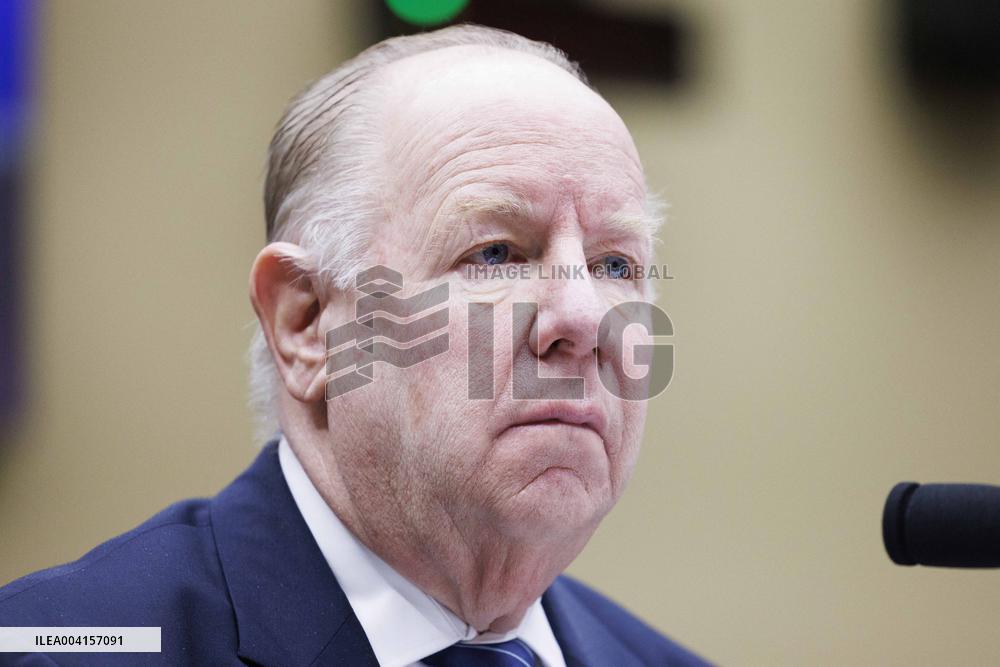 Energy and Commerce Committee Hearing on Brownfields - Washington