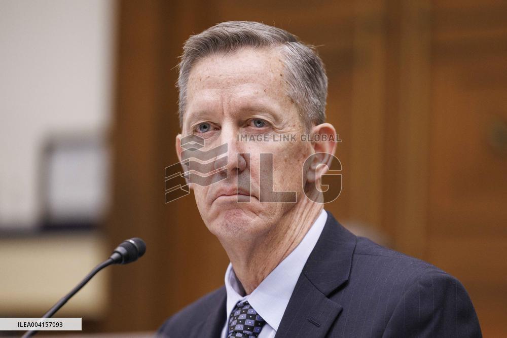 Energy and Commerce Committee Hearing on Brownfields - Washington