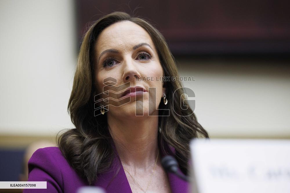 Energy and Commerce Committee Hearing on Brownfields - Washington