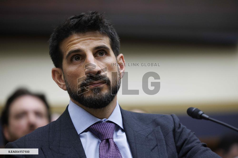 Energy and Commerce Committee Hearing on Brownfields - Washington