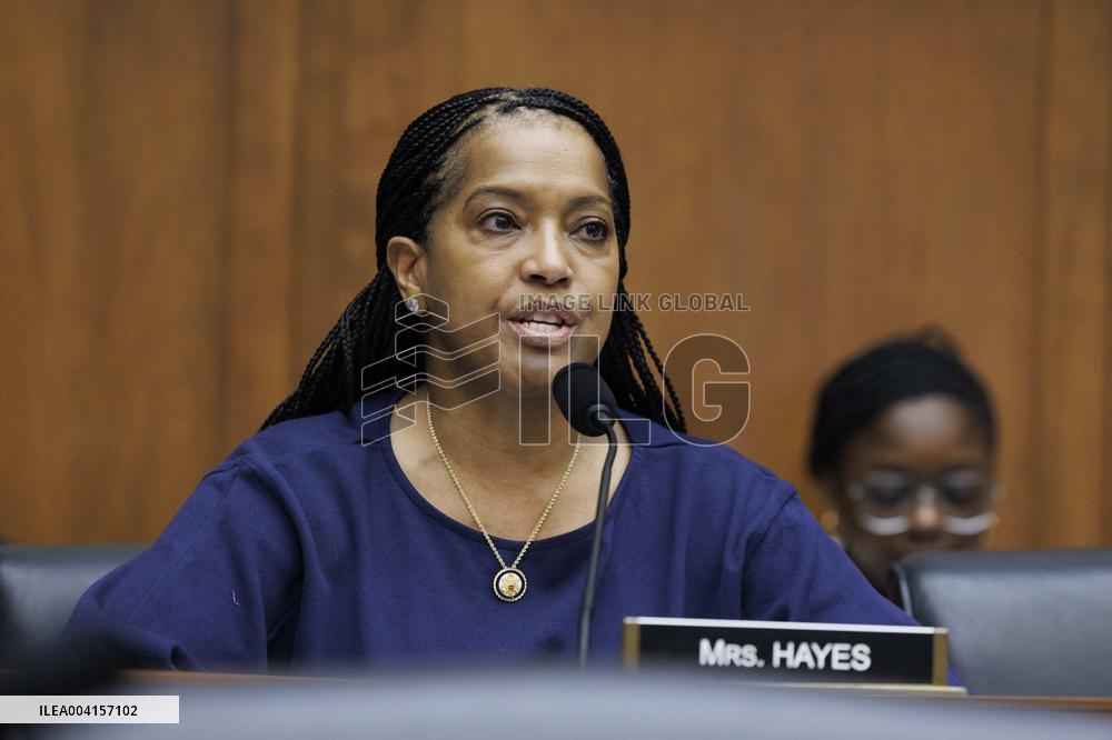 Energy and Commerce Committee Hearing on Brownfields - Washington