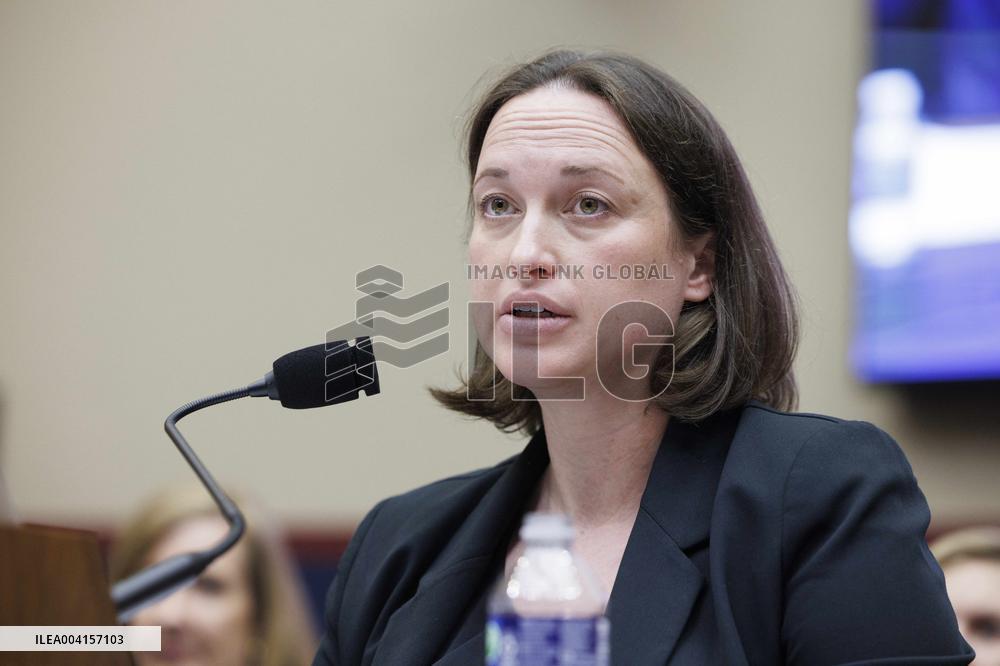 Energy and Commerce Committee Hearing on Brownfields - Washington