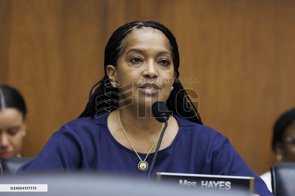 Energy and Commerce Committee Hearing on Brownfields - Washington