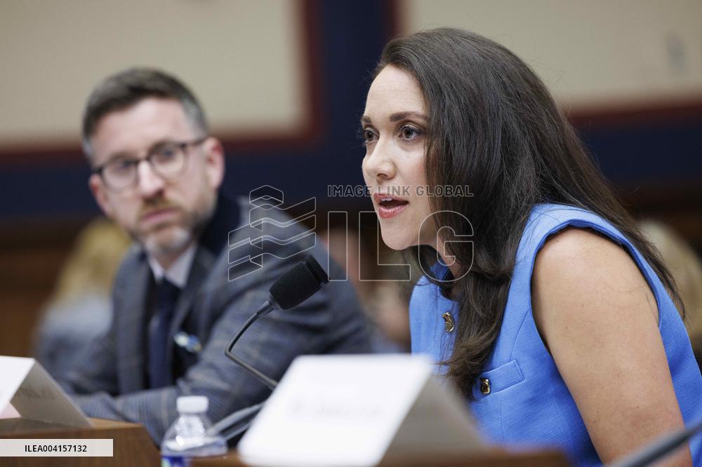 Energy and Commerce Committee Hearing on Brownfields - Washington