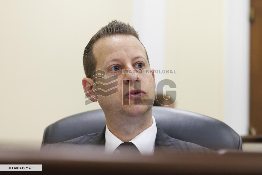 House Committee Hearing on Fraud Prevention - Washington