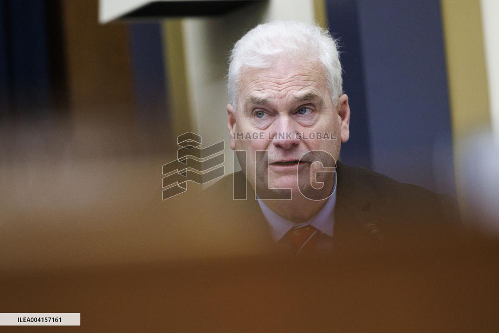 House Committee Hearing on Fraud Prevention - Washington