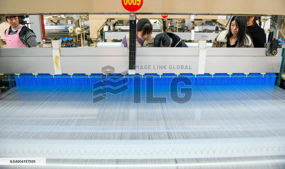 China Manufacturing Industry