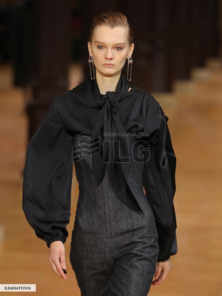 PFW - Veronique Leroy Runway