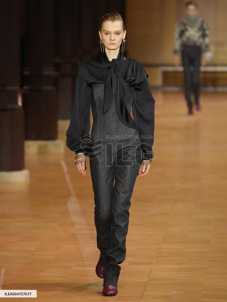 PFW - Veronique Leroy Runway