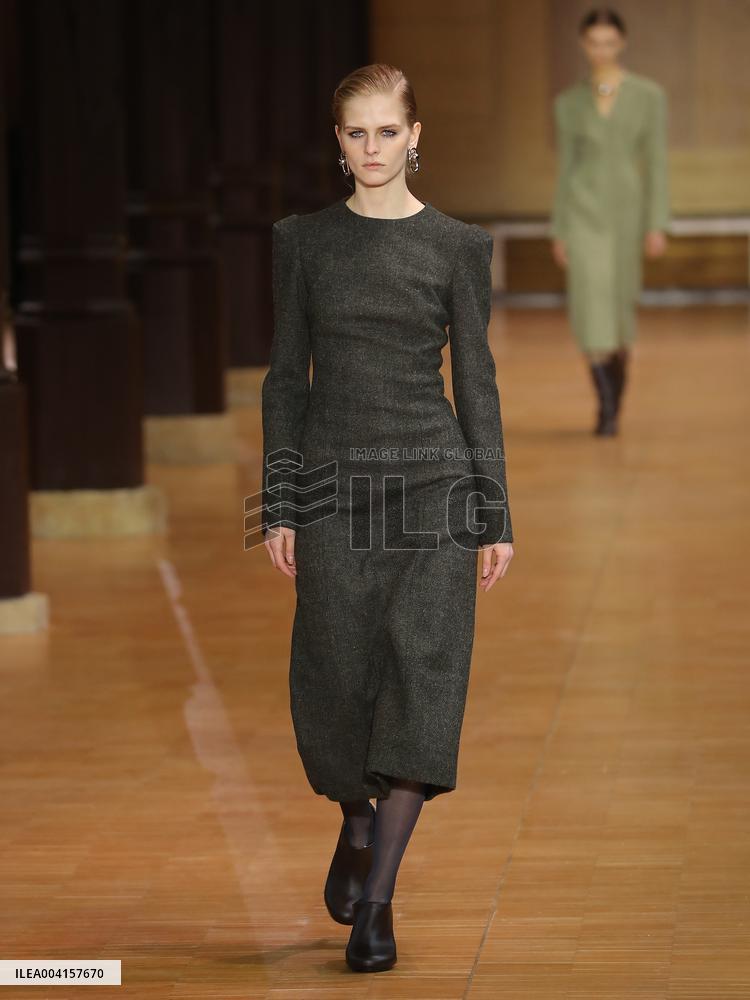 PFW - Veronique Leroy Runway