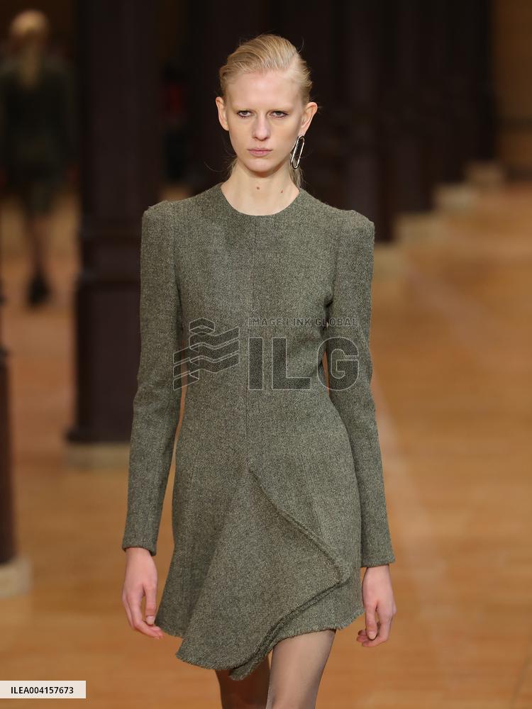 PFW - Veronique Leroy Runway