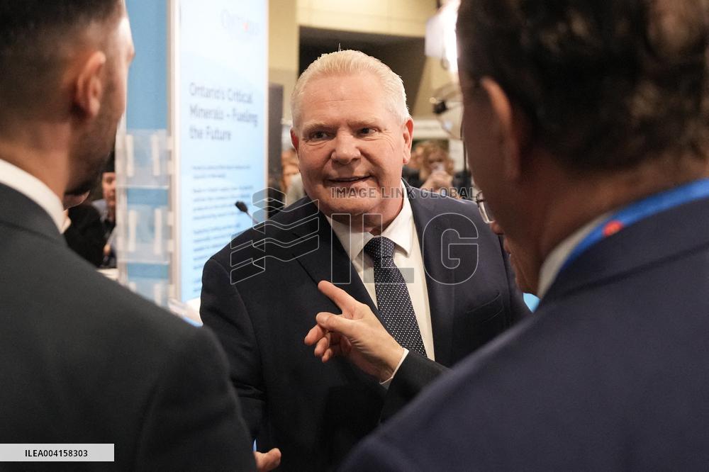 Trade War: Ontario Backs Down as Trump Strikes a Deal
