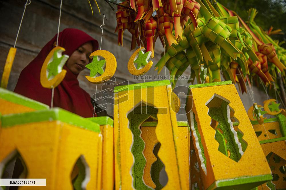 Holy Month of Ramadan - Indonesia