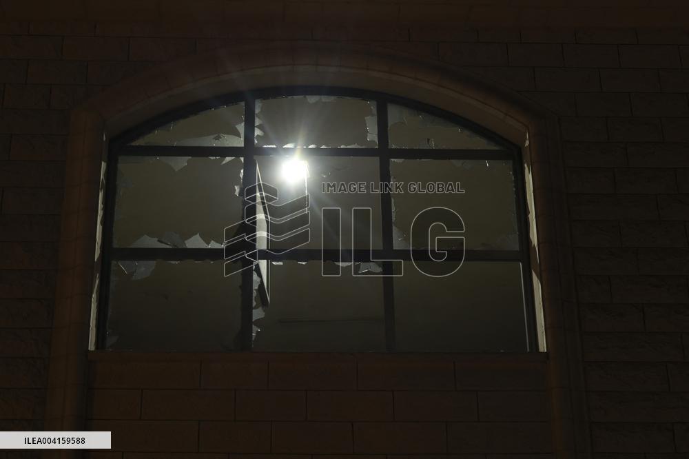 Israel army demolishes home after forcing residents to leave - West Bank