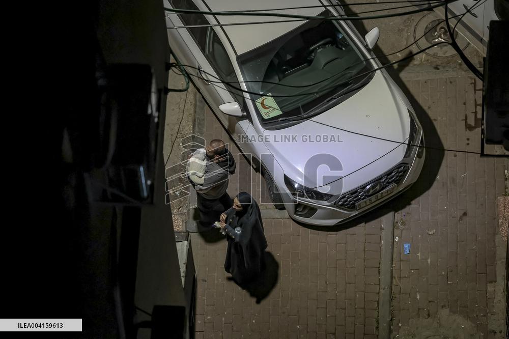 Israel army demolishes home after forcing residents to leave - West Bank