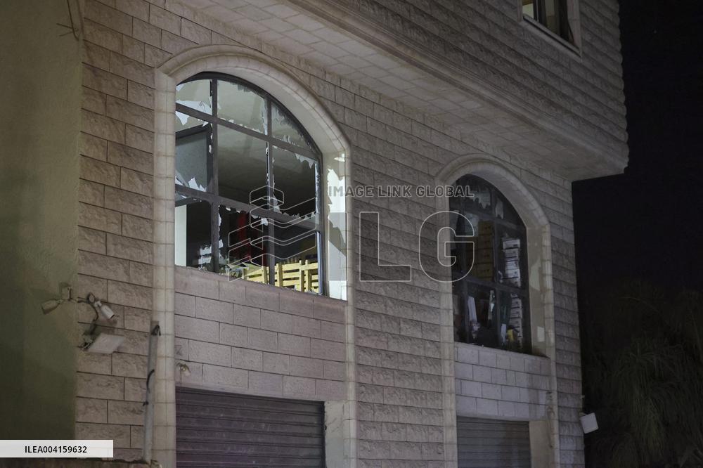 Israel army demolishes home after forcing residents to leave - West Bank