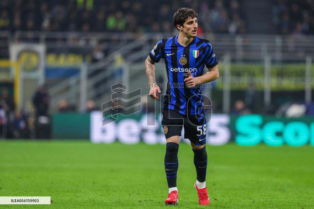 CALCIO - UEFA Champions League - Inter - FC Internazionale vs Feyenoord