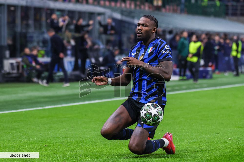 CALCIO - UEFA Champions League - Inter - FC Internazionale vs Feyenoord