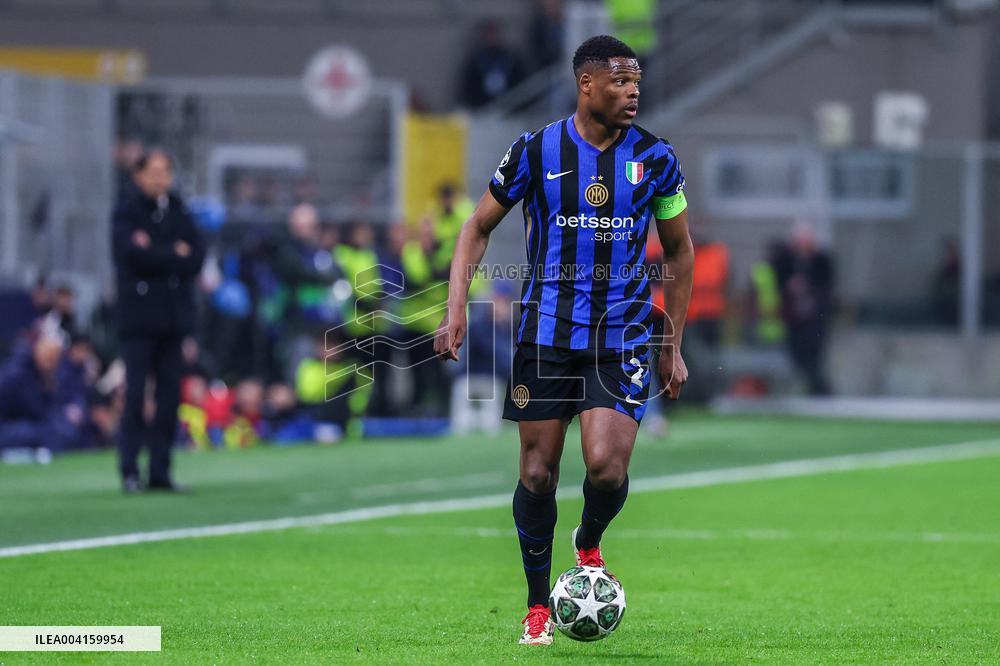 CALCIO - UEFA Champions League - Inter - FC Internazionale vs Feyenoord