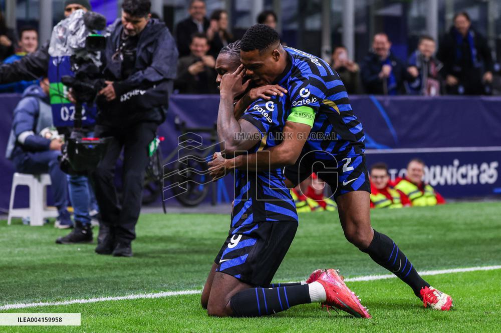 CALCIO - UEFA Champions League - Inter - FC Internazionale vs Feyenoord