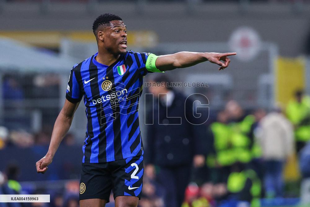 CALCIO - UEFA Champions League - Inter - FC Internazionale vs Feyenoord