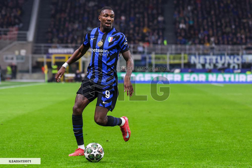 CALCIO - UEFA Champions League - Inter - FC Internazionale vs Feyenoord