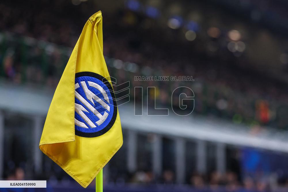 CALCIO - UEFA Champions League - Inter - FC Internazionale vs Feyenoord