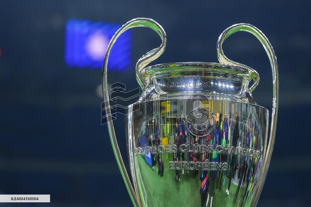 CALCIO - UEFA Champions League - Inter - FC Internazionale vs Feyenoord