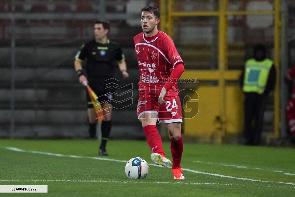 CALCIO - Serie C Italia - Perugia vs Torres