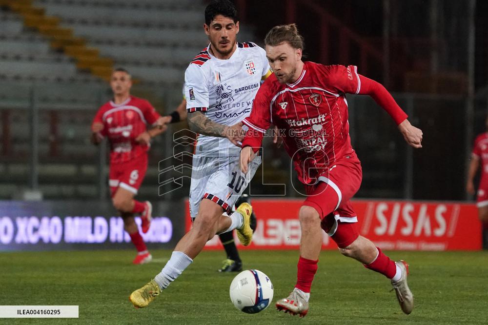 CALCIO - Serie C Italia - Perugia vs Torres