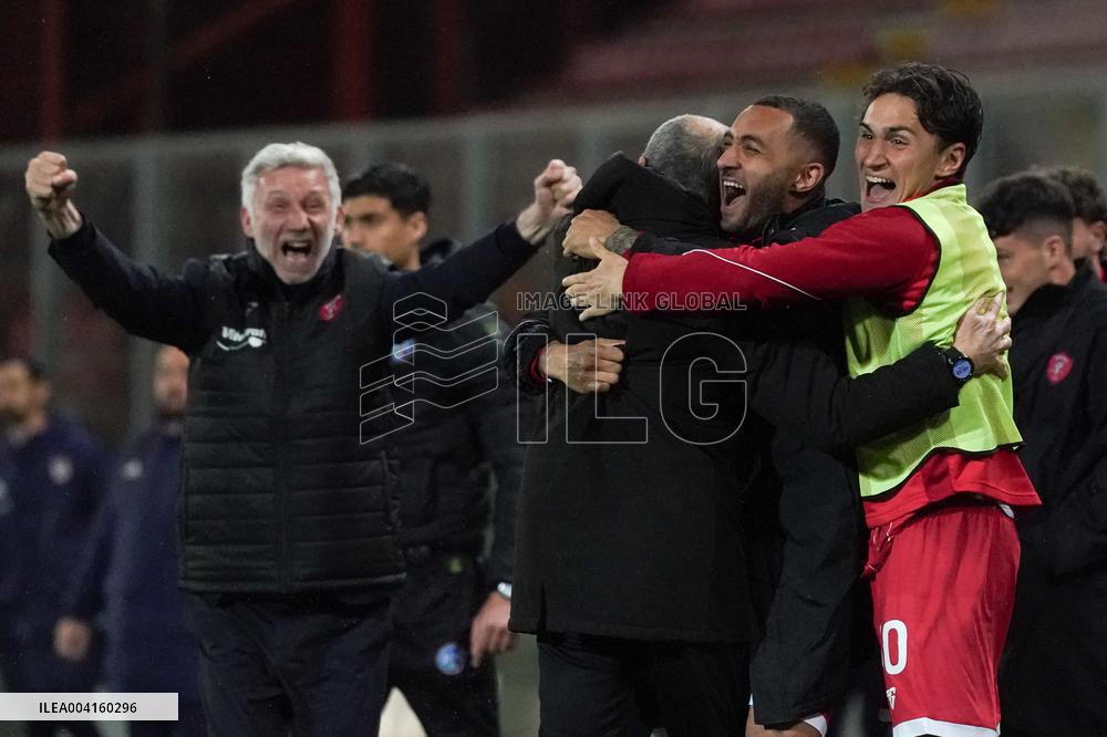 CALCIO - Serie C Italia - Perugia vs Torres